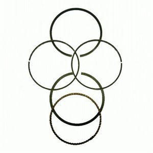 New Kawasaki OEM Piston Ring Set 130086007 Griggs Lawn and Tractor LLC