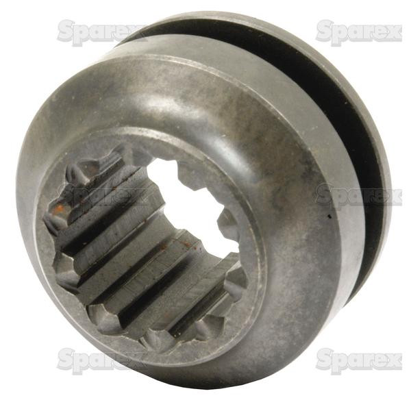 Massey LH Tie Rod Assembly 193733m91 Griggs Lawn and Tractor LLC