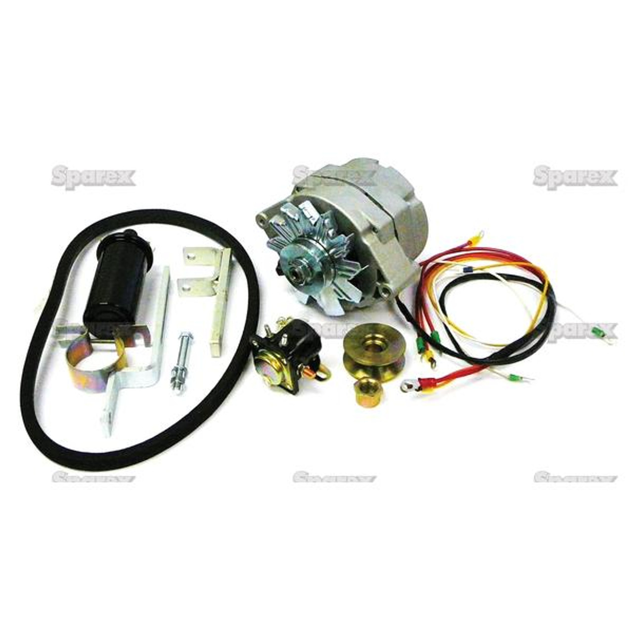 Ford Electronic Ignition Module for Side Mount Models