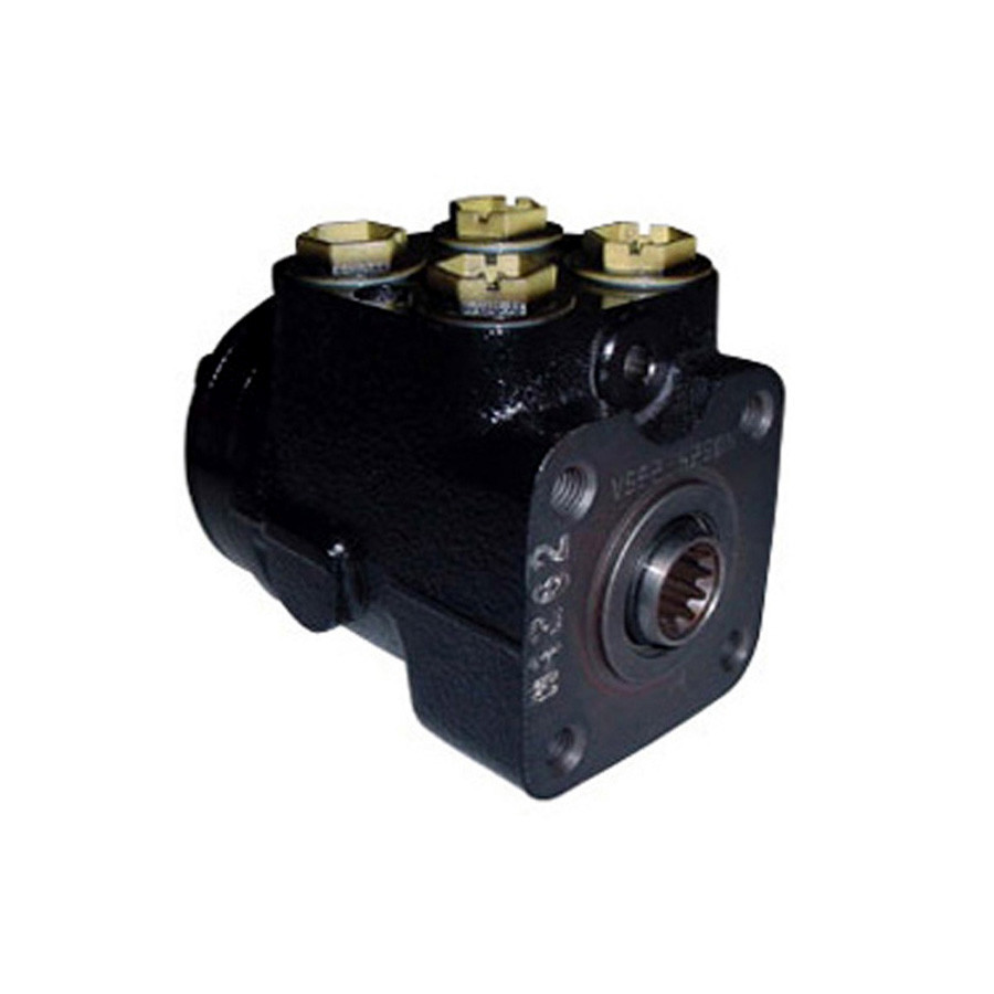 Ford Hydraulic Steering Motor E4NN3A244AA Griggs Lawn and Tractor LLC