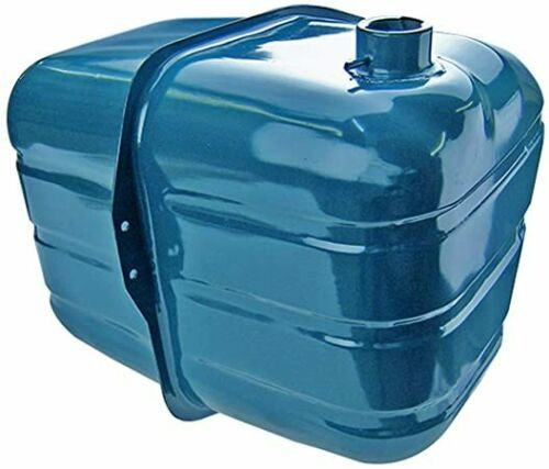 Ford Tractor Fuel Tank fits 20003000 C5NN9002AC, E3NN9002AB Griggs
