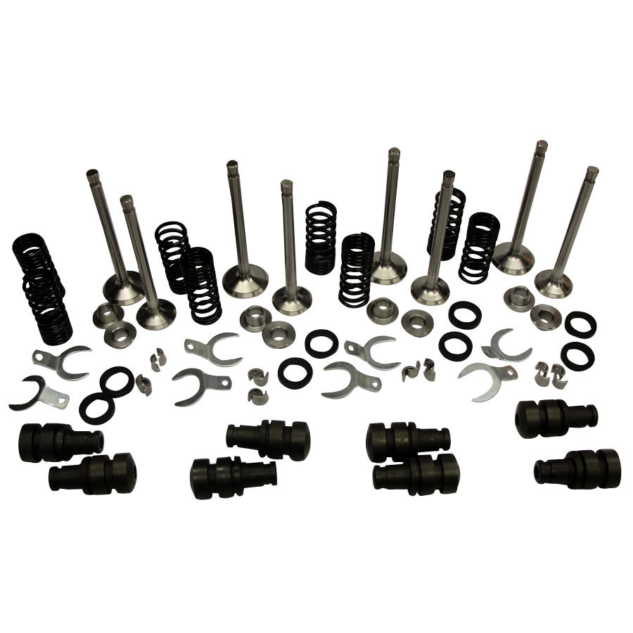 Ford Valve Train Kit for 8N 9N & 2N 8BA6507A, 8N6505A Griggs Lawn and