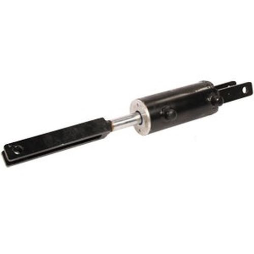 Hydraulic Side Link Cylinder with Clevis Ends 3" Bore Griggs Lawn and