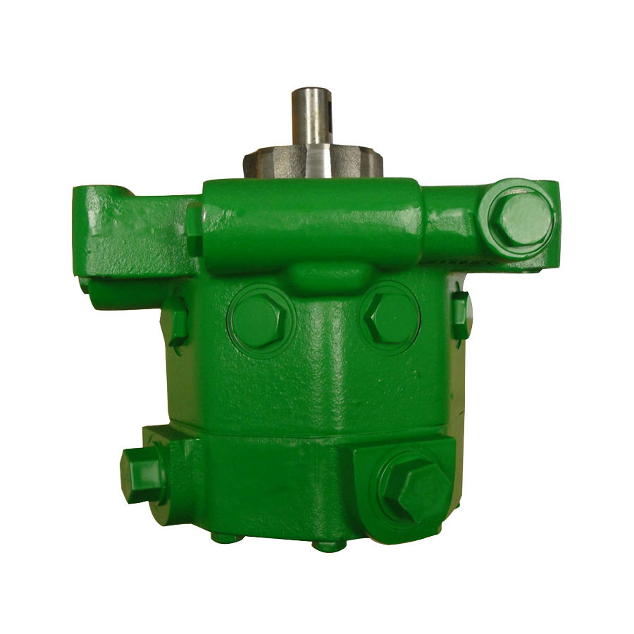 John Deere Hydraulic Pump AR103033, AR103036 Griggs Lawn and Tractor LLC