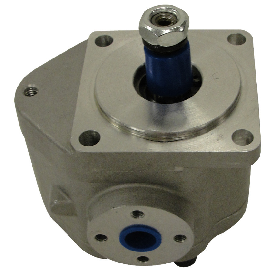 JD/Yanmar Hydraulic Pump AM875239/19415041110 371