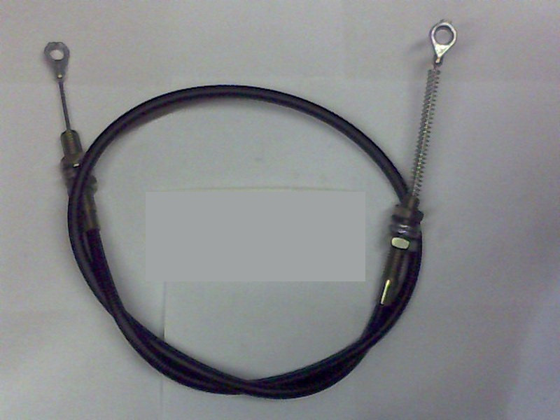 Throttle Cable For Bad Boy ZT Elite Maverick MZ Comp Outlaw 055802000 - View #6