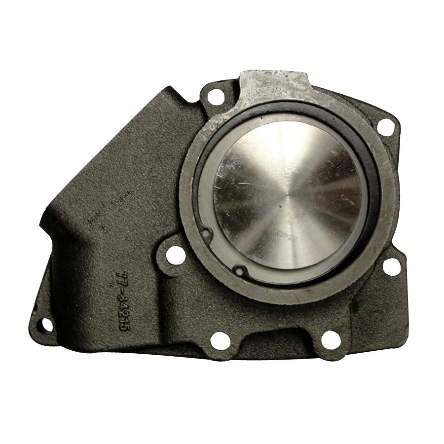 JD Water Pump fits 4050 4055 4250 4255 RE55985 Griggs Lawn and