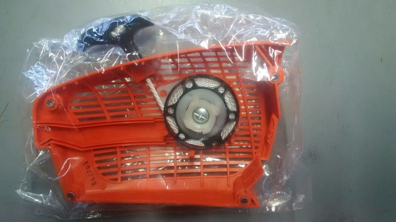 Echo Oem Cs-271t, Cs-303t, Cs-310 Guide Bar Nuts | Cuotas Sin Interés - Foto 9