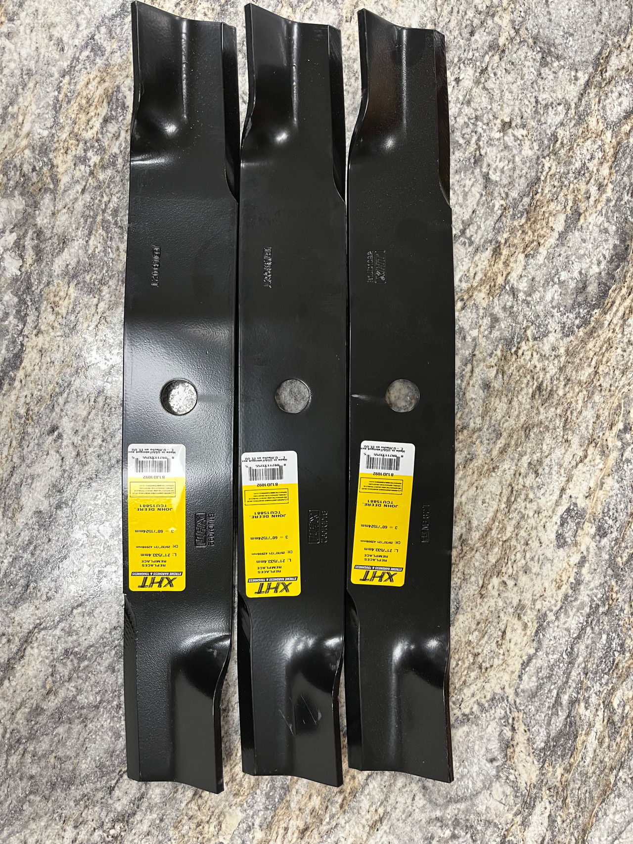 Cinghia Per Ponte Taglio John Deere Con Kevlar – Adatta A GX255 GX335 M110313