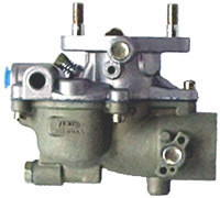 Zenith Original Carburetor fits Ford 600 700 W/134 Griggs Lawn and