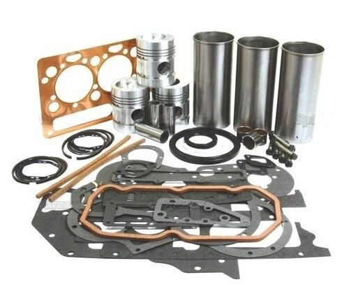 MF Engine Basic Overhaul Kit Perkins Diesel AD3152