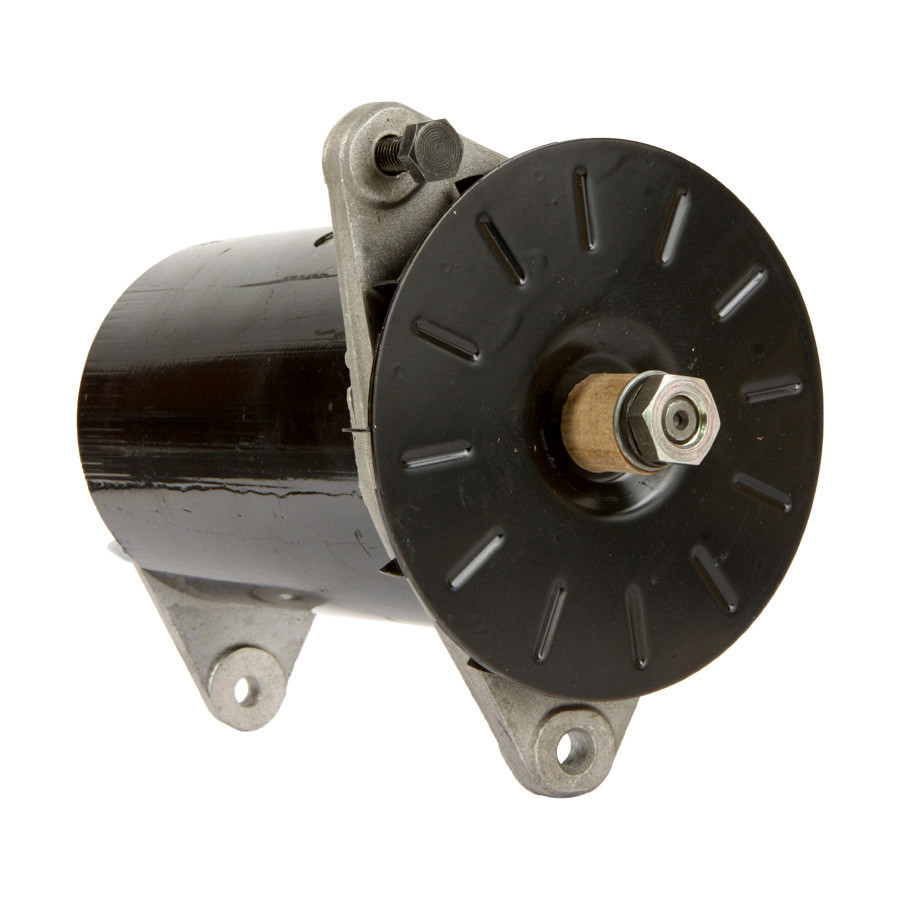 New Ford Tractor Generator 12 Volts w/ Tach Drive C5NF10000E