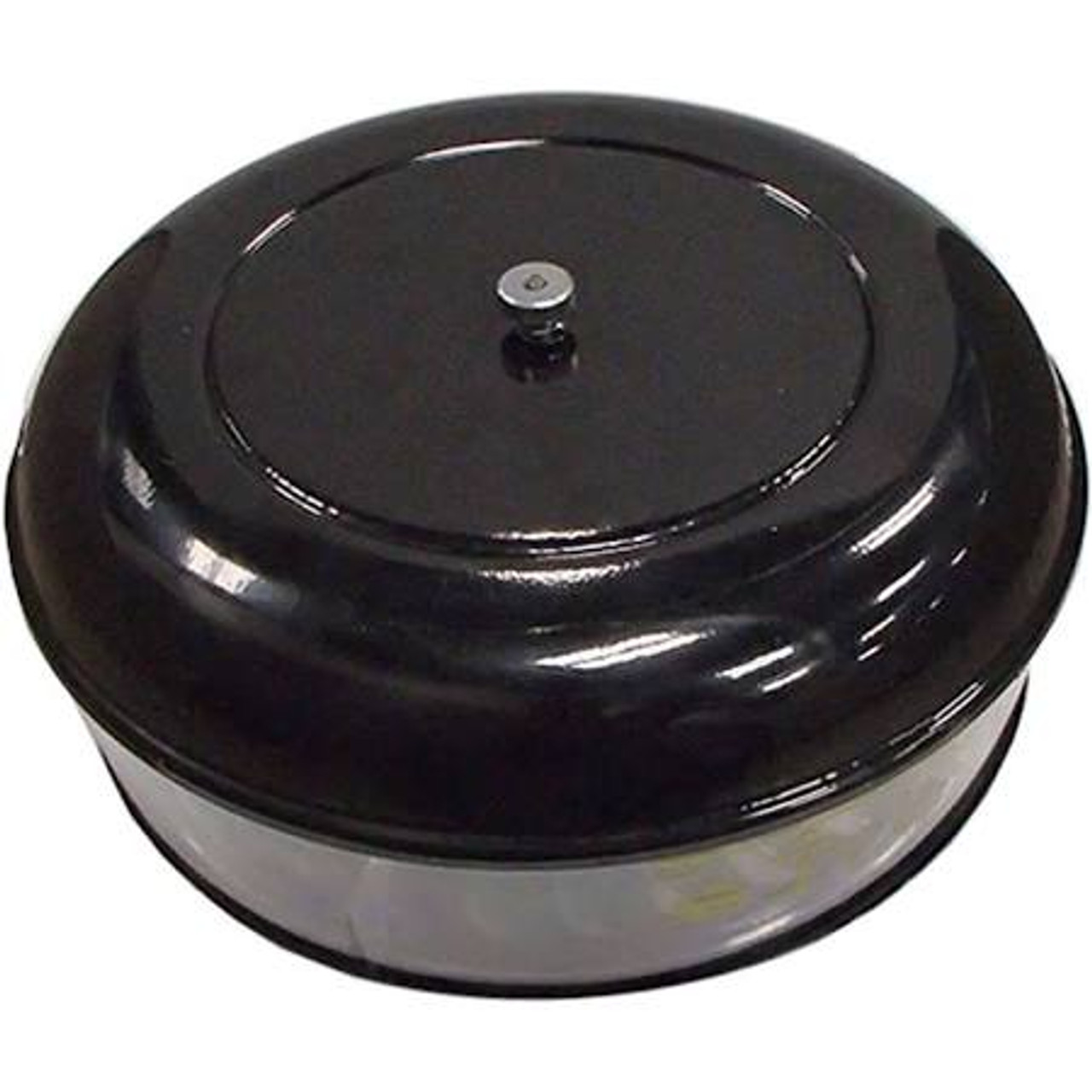 MF Tractor Air Pre-Cleaner 3371936M91 3" Inlet 10" Bowl