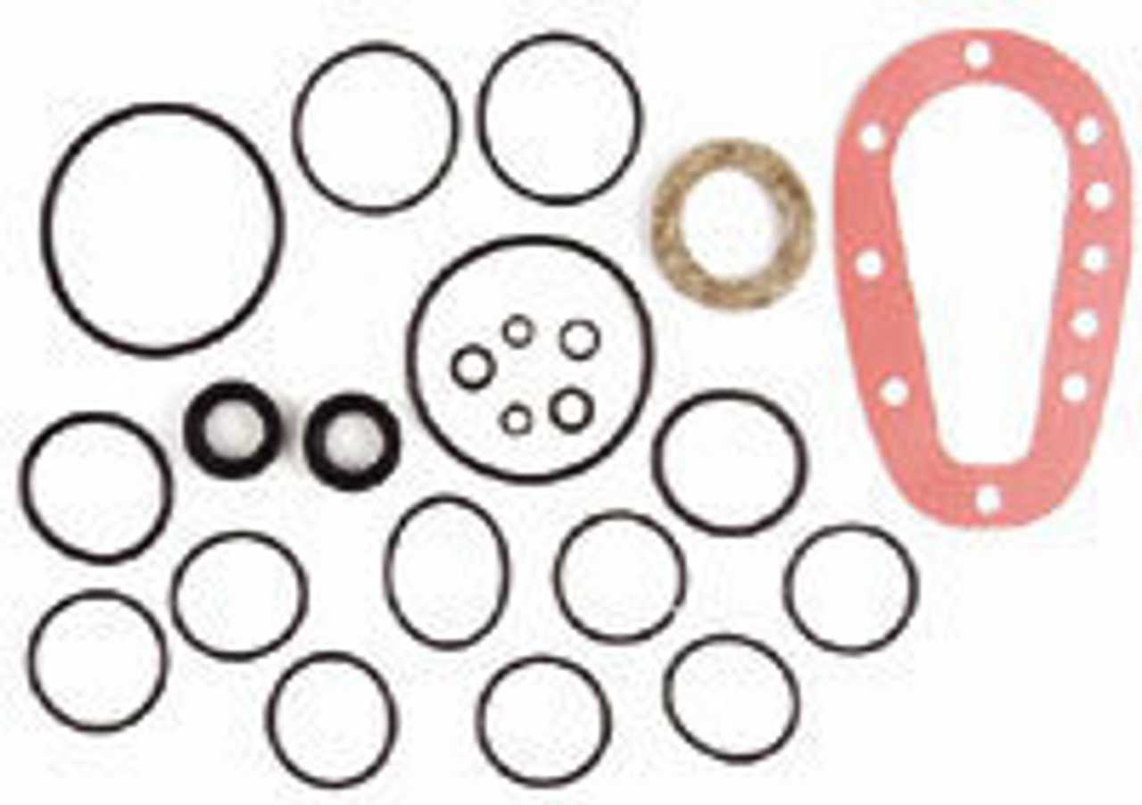 Ford Steering Gear Gasket and Seal Kit EDPN3500A