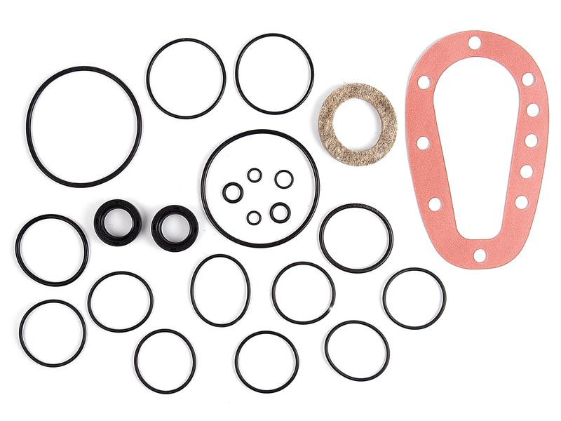 Ford Steering Gear Gasket and Seal Kit EDPN3500A