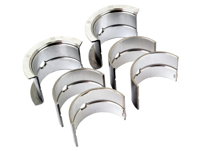 Ford 8N 9N 2N Main Bearing Kit .020