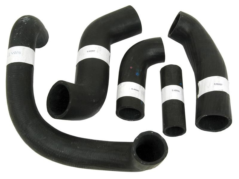 Fordson Dexta Diesel Radiator Hose Kit