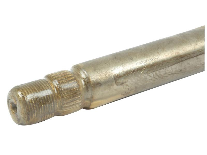 Ford Steering Worm Shaft Assembly C5NN3A710A