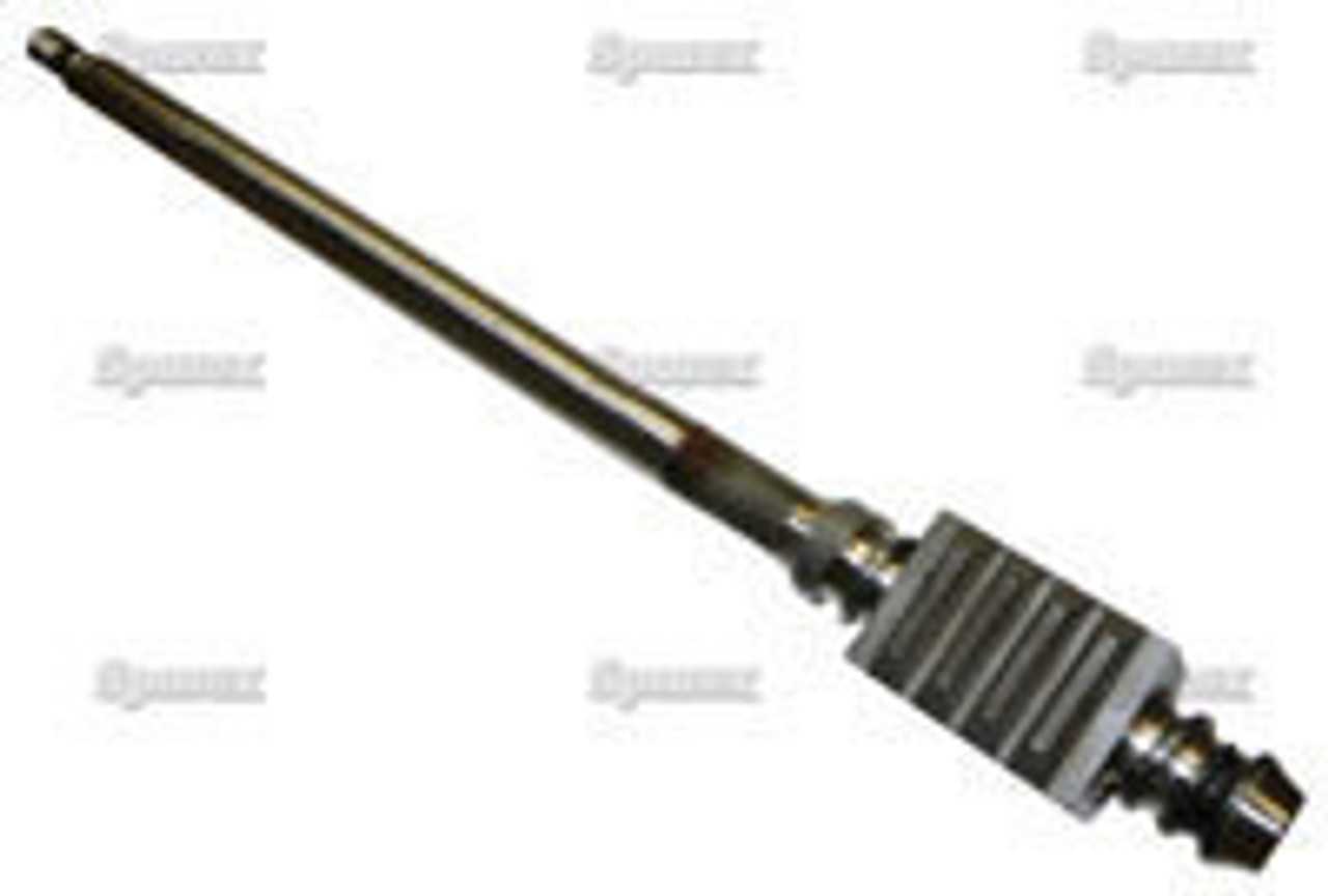 Ford Steering Worm Shaft Assembly 8N3575A