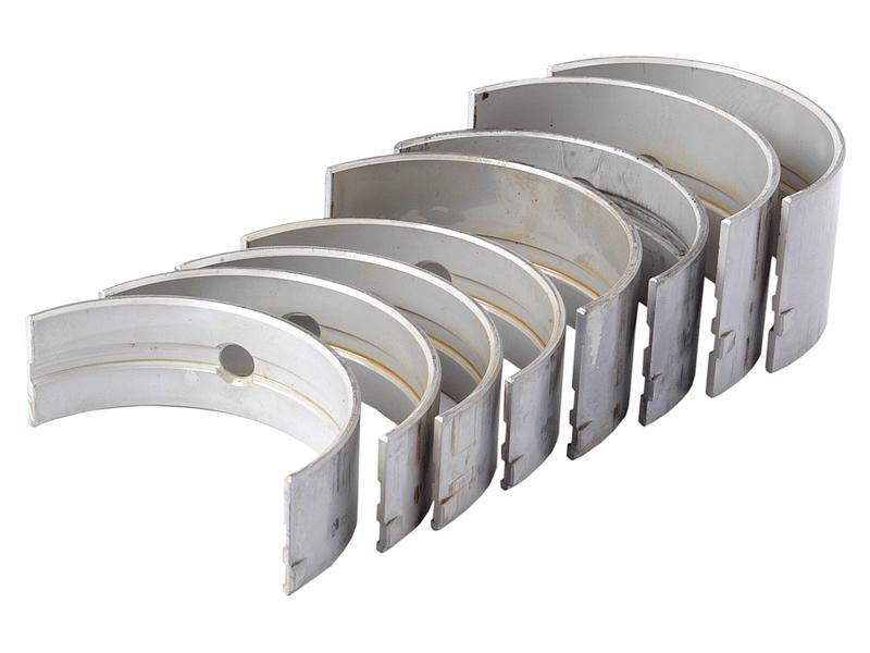 Fordson Dexta & Super Dexta Main Bearing Kit .020