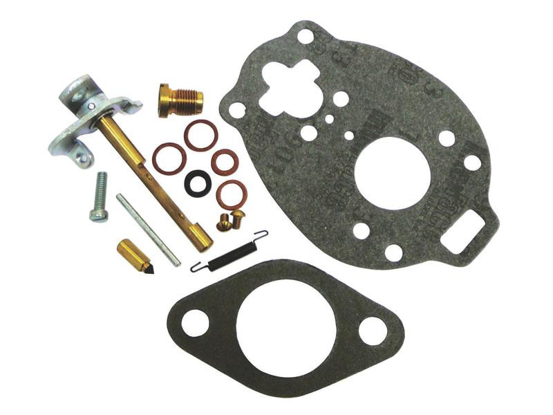 Massey Ferguson Marvel-Schebler Carb Kit TE20-135