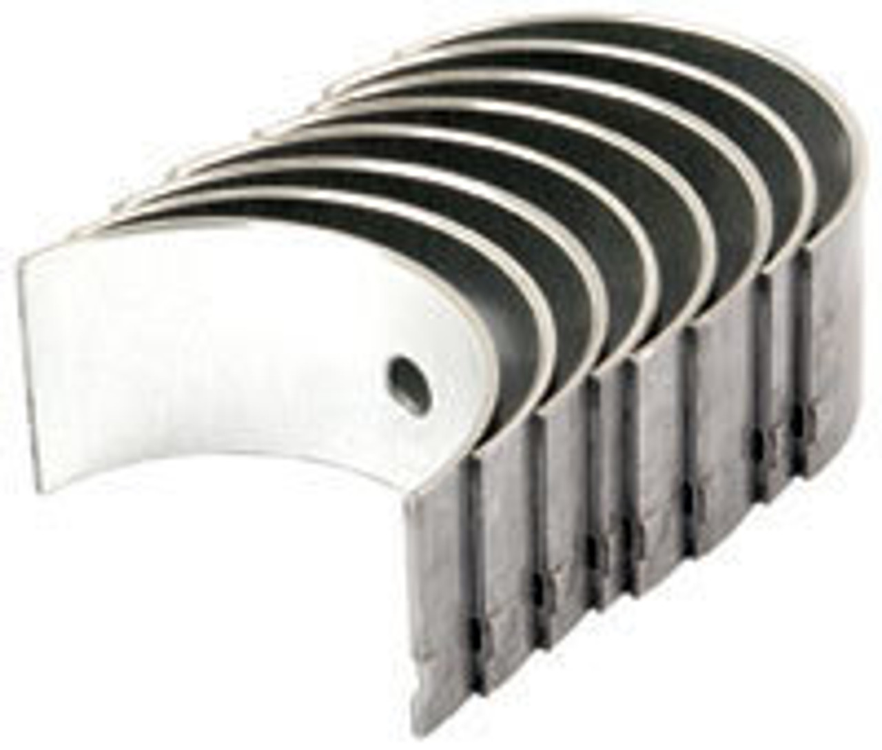 Ford Gas 134 & 172 Rod Bearing Kit .020