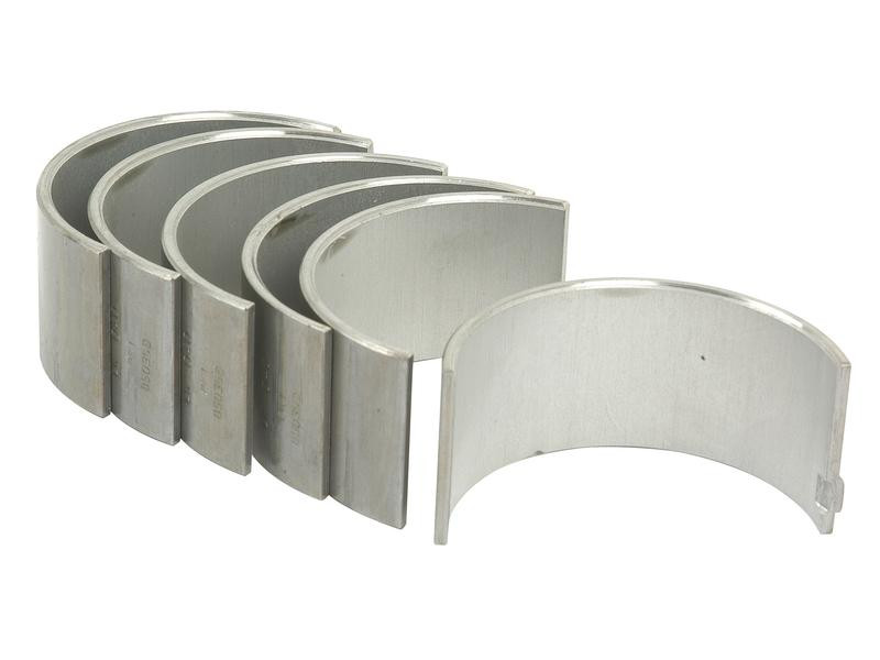 Fordson Dexta & Super Dexta Rod Bearing Kit .040