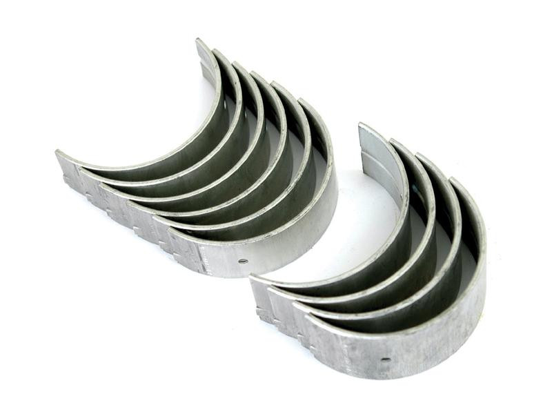 Fordson Major, Power Major, Super Major  Main Bearing Kit .030