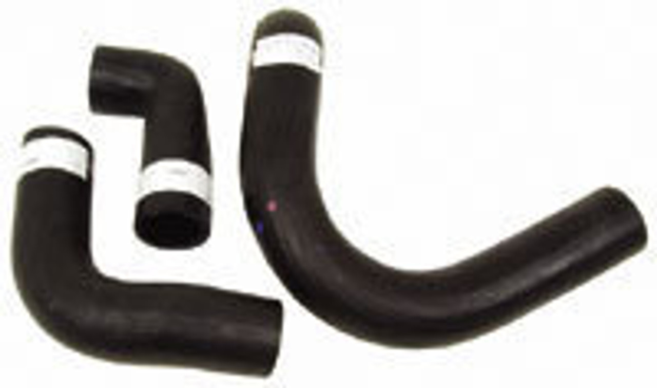 New Fordson Super Major & Power Major Diesel Radiator Hose Kit