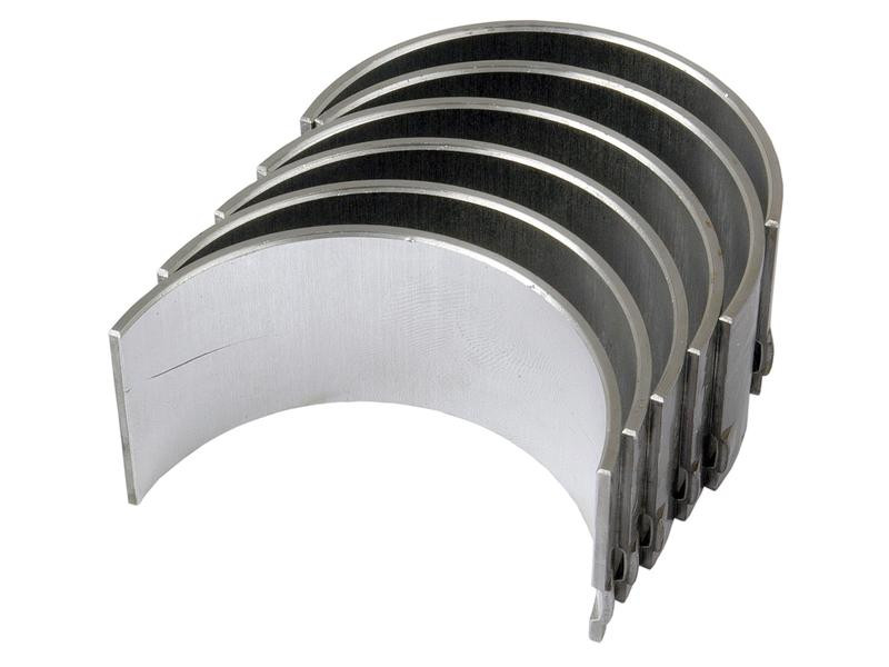 Fordson Dexta & Super Dexta Rod Bearing Kit Standard
