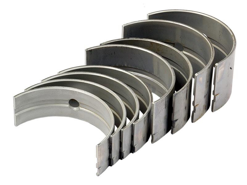 Fordson Dexta & Super Dexta Main Bearing Kit Standard