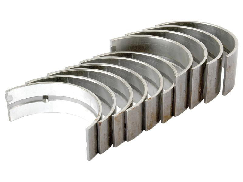 Fordson Major, Power Major, Super Major  Main Bearing Kit .040