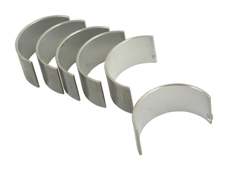 Fordson Dexta & Super Dexta Rod Bearing Kit .020