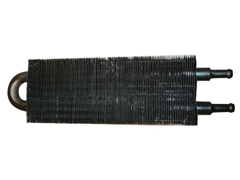 Ford Transmission Oil Cooler D4NNH860A