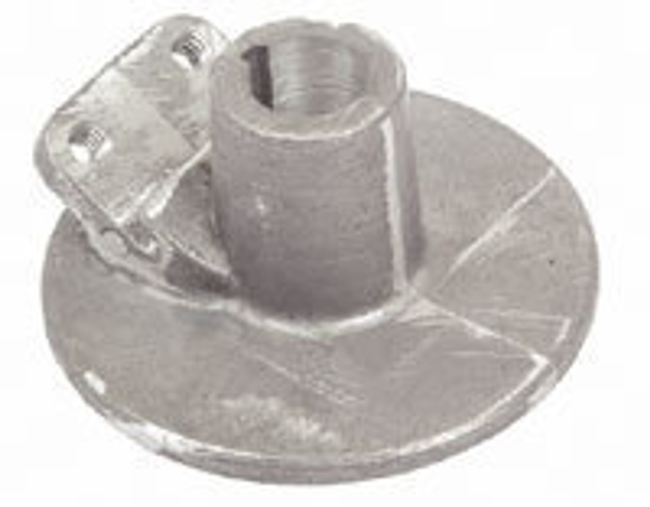 New Ford Lift Control Plate 2N516A2