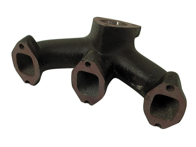 New Ford & Long Exhaust Manifold 4607842
