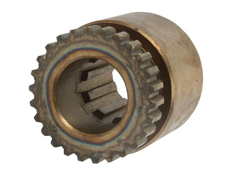 Ford PTO Shifter Coupling C5NN717A