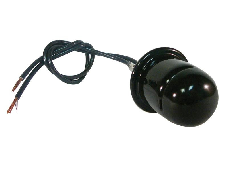 New Ford Tractor Instrument Gauge Light 12V  C3AB13466B