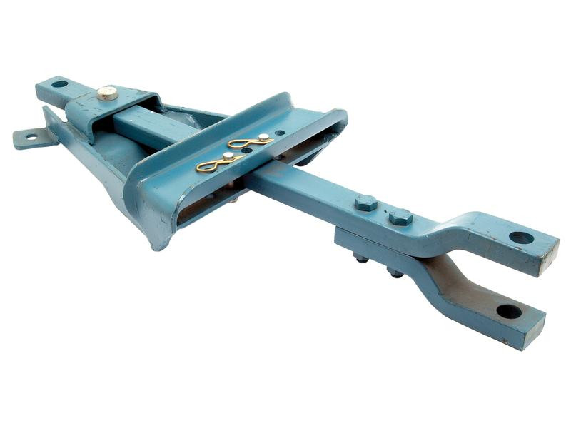 Swinging Drawbar Assembly for Ford Tractors CFPN820A