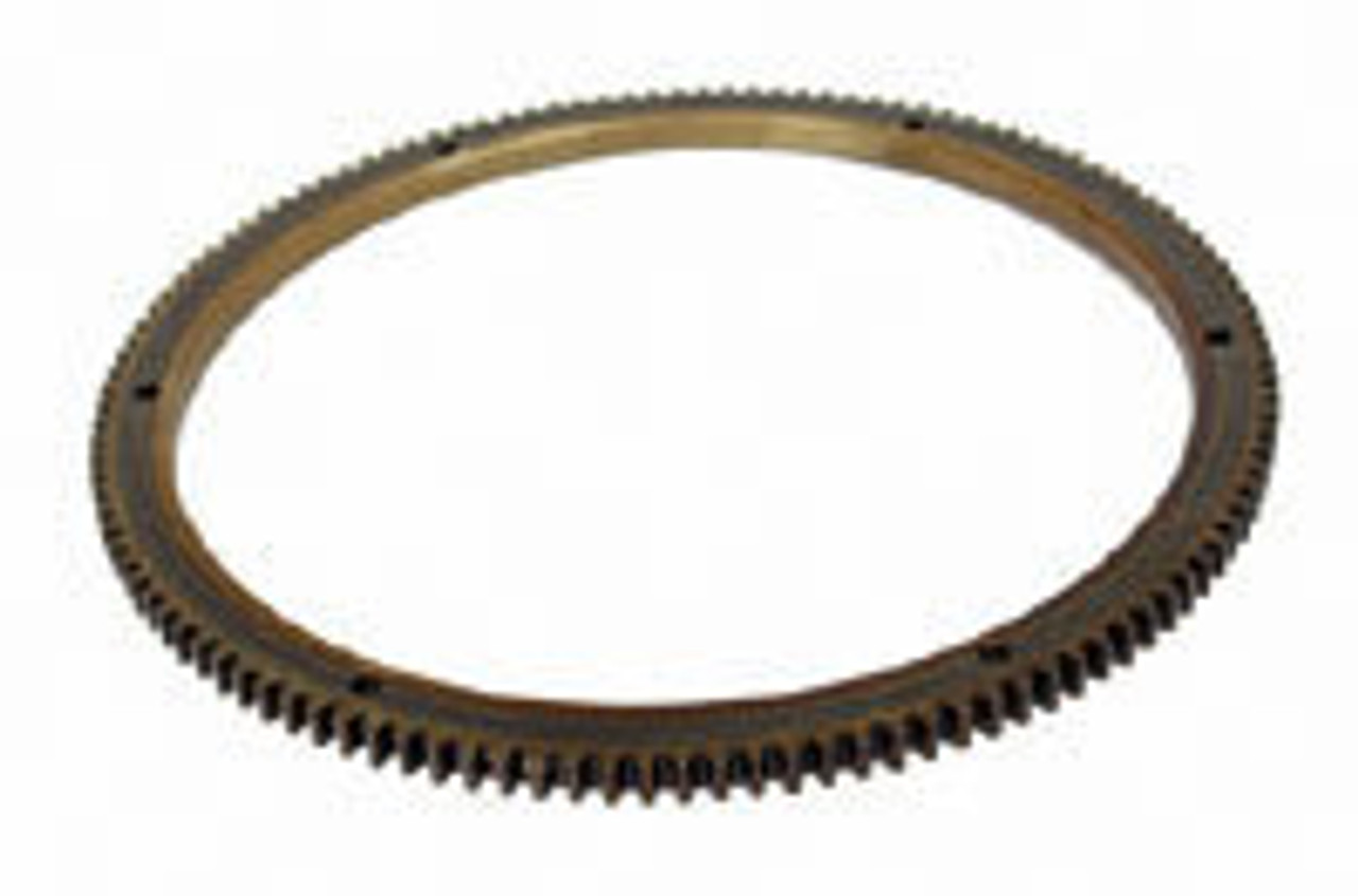Fordson Starter Ring Gear 957E6384B