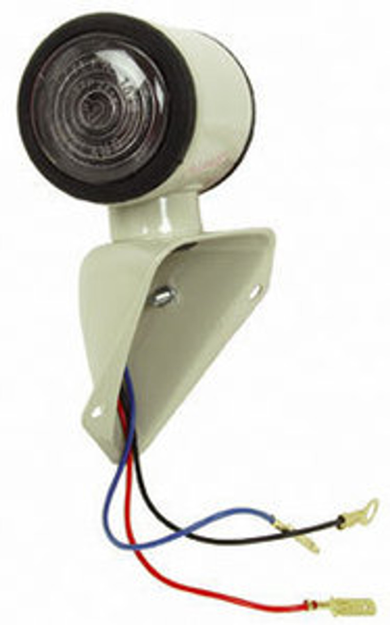 New Fordson LH Fender Light  D2NN13N201A