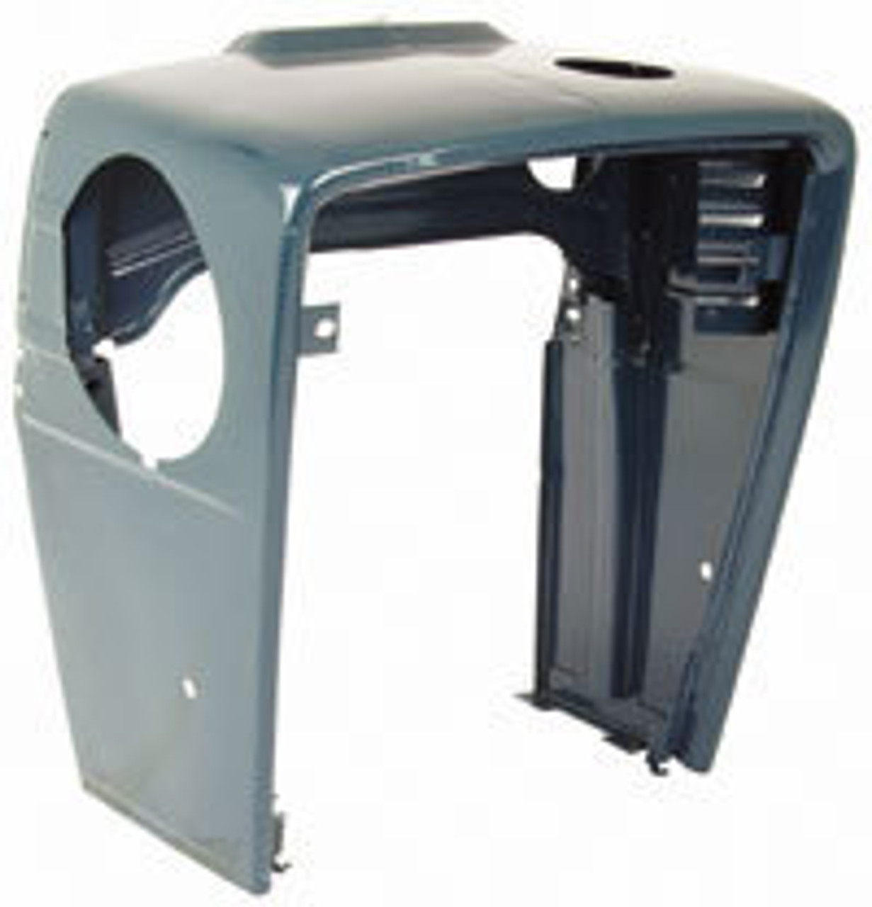 New Ford Nose Cose D5NN8N202A