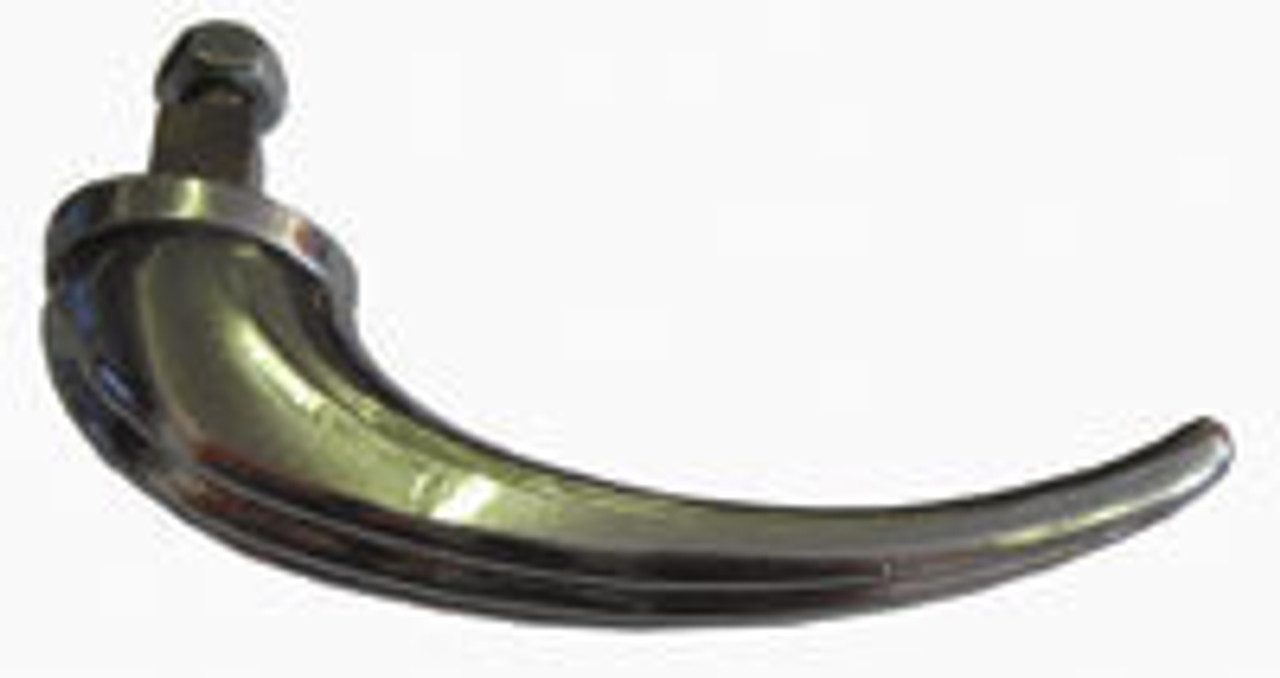 Fordson Hood Handle Assembly E1ADDN16644A