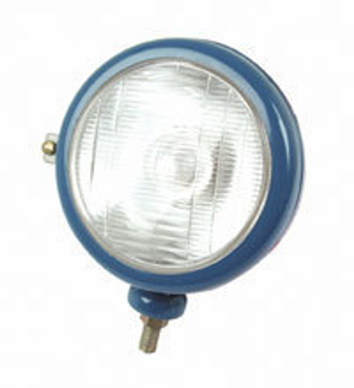 New Fordson Right Hand Headlamp 957E13002