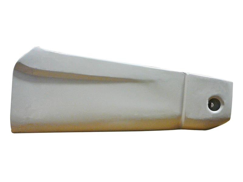 Ford Hood Side Panel Left Hand NCA16653A