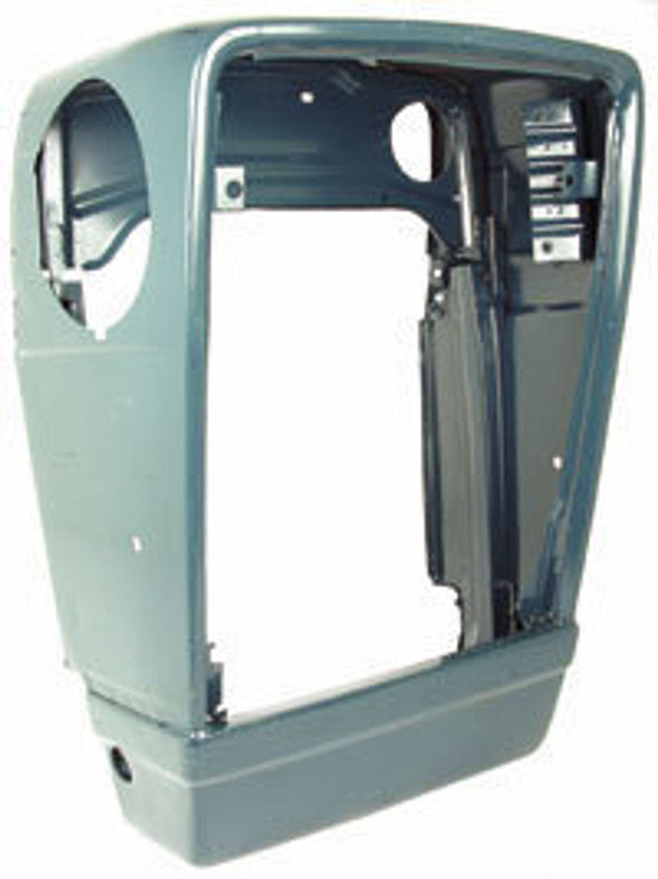 New Ford Nose Cose D5NN8N202AA