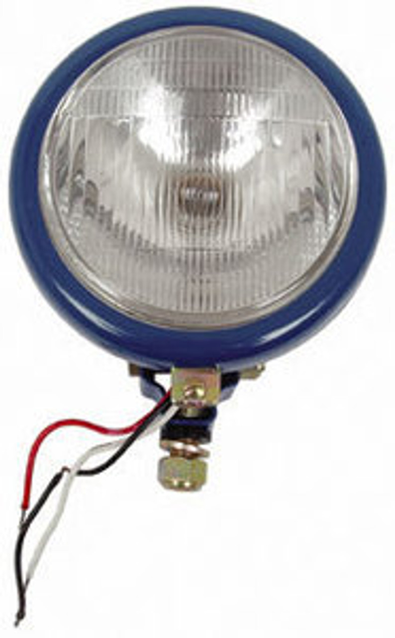 New Fordson Tractor Headlamp 957E13002B