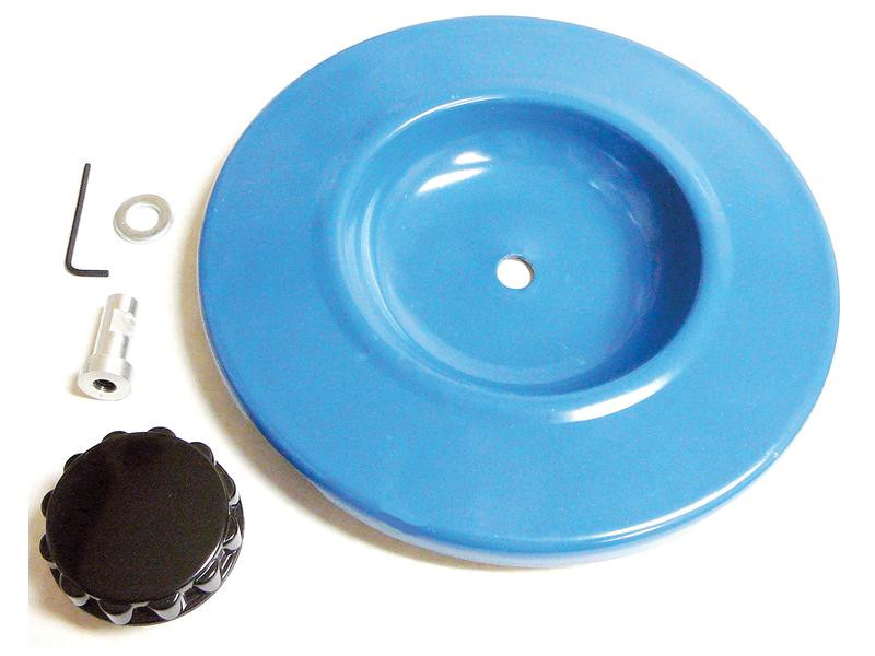 New Ford Air Cleaner Cover Kit D8NN9661AA