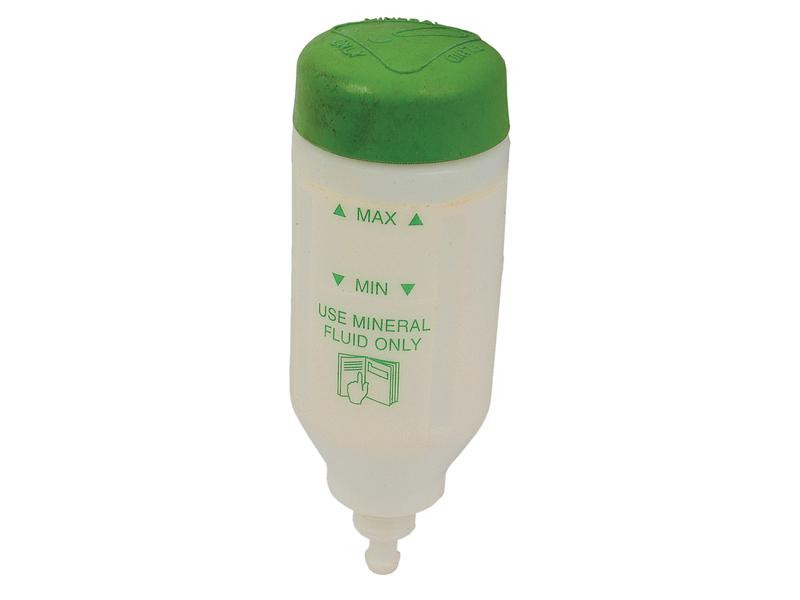 Massey Ferguson Brake Reservoir 1696930m4