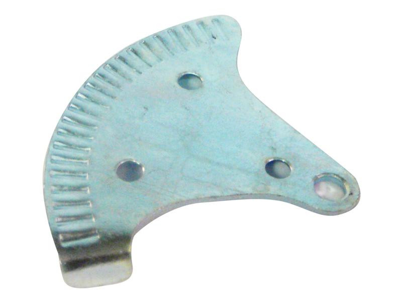 Ford Quad Throttle Plate 8N9889A